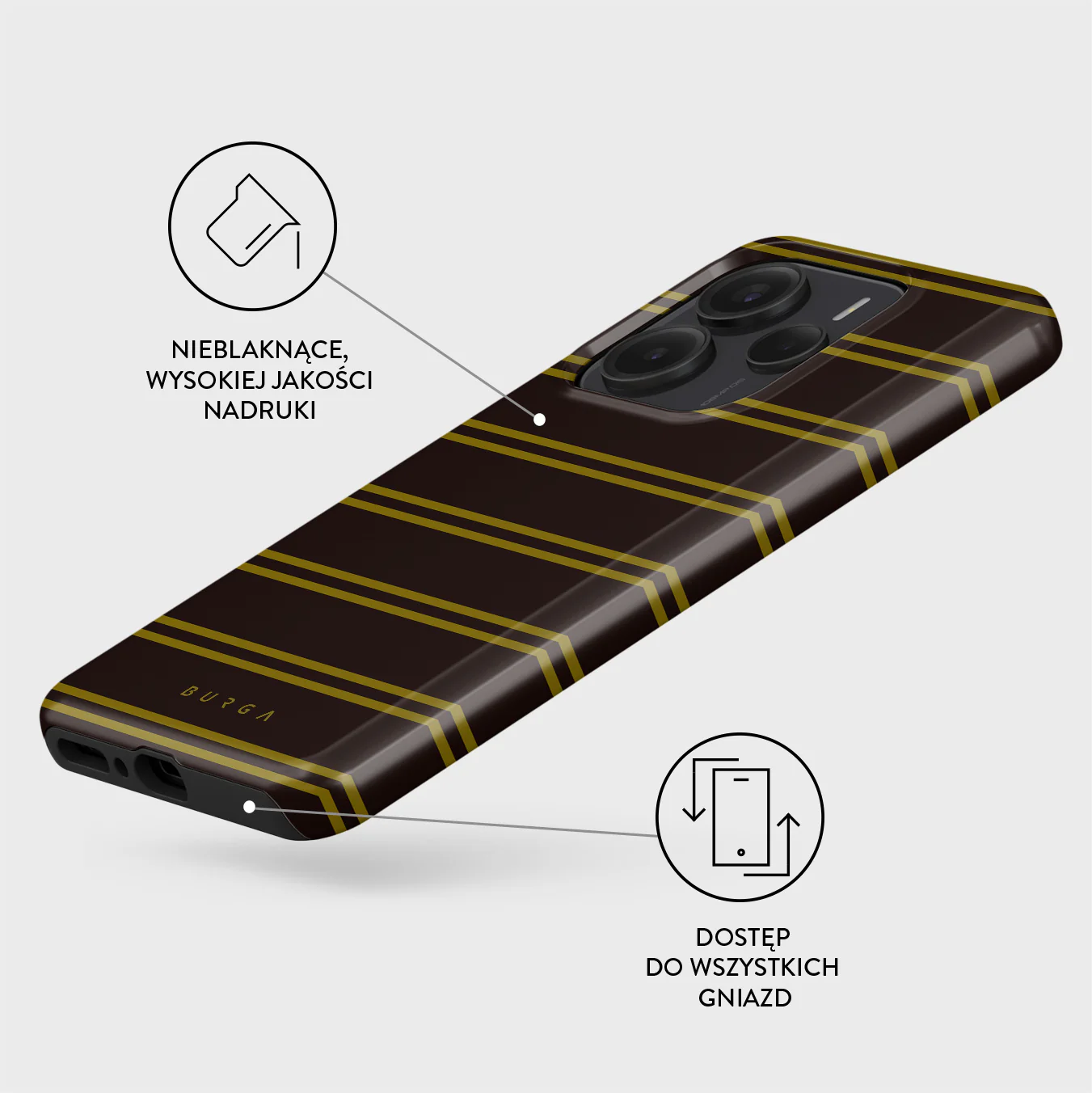 Freshman - Xiaomi Redmi Note 14 5G Etui - Image 3