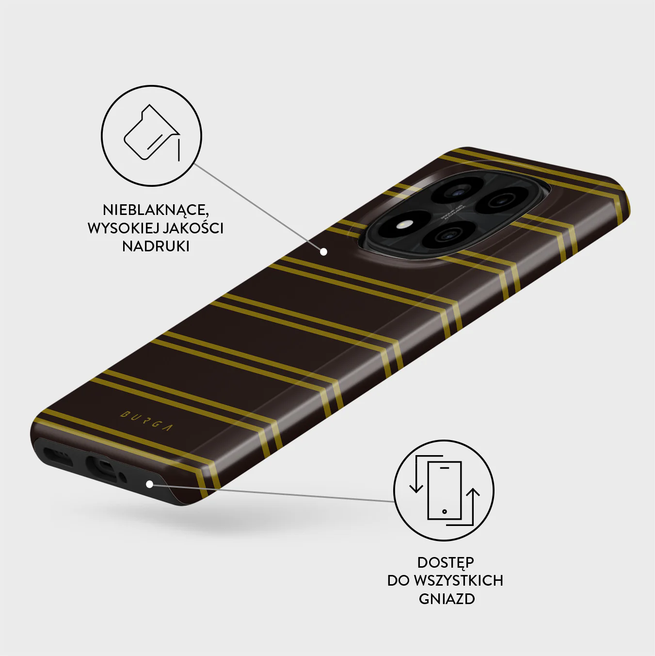 Freshman - Xiaomi Redmi Note 14 Pro+ 5G Etui - Image 3
