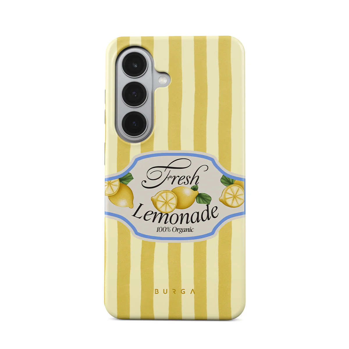 Frizzante - Samsung Galaxy S26 Etui