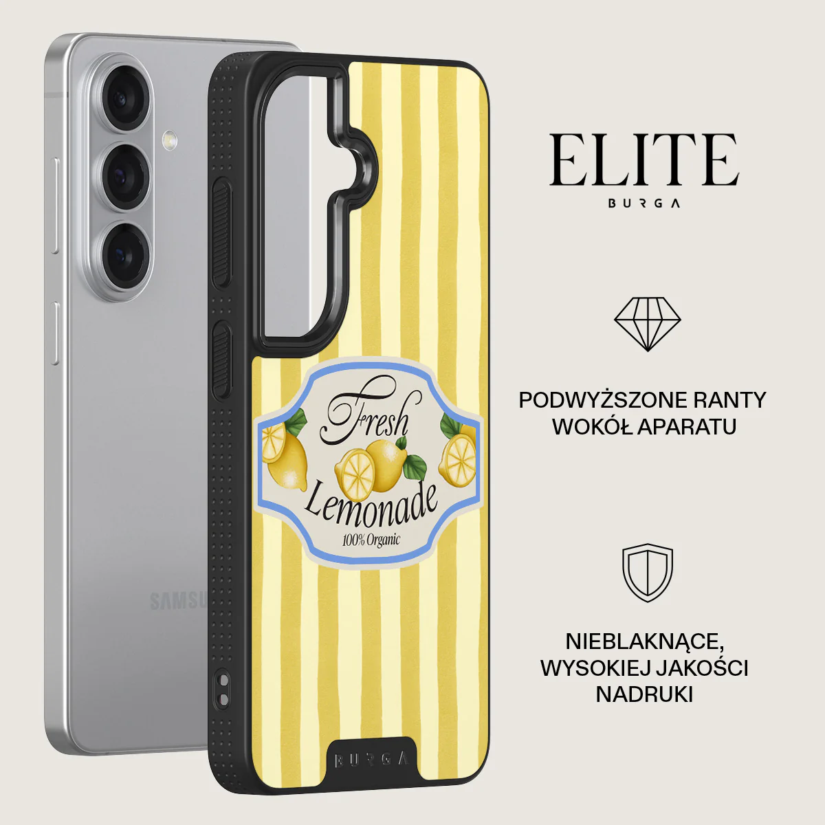 Frizzante - Samsung Galaxy S26 Etui - Image 13