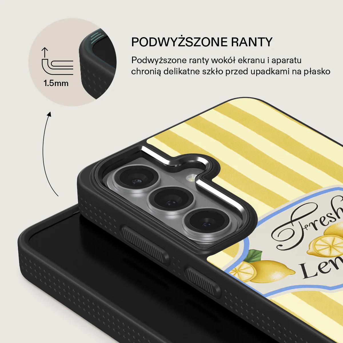 Frizzante - Samsung Galaxy S26 Etui - Image 15