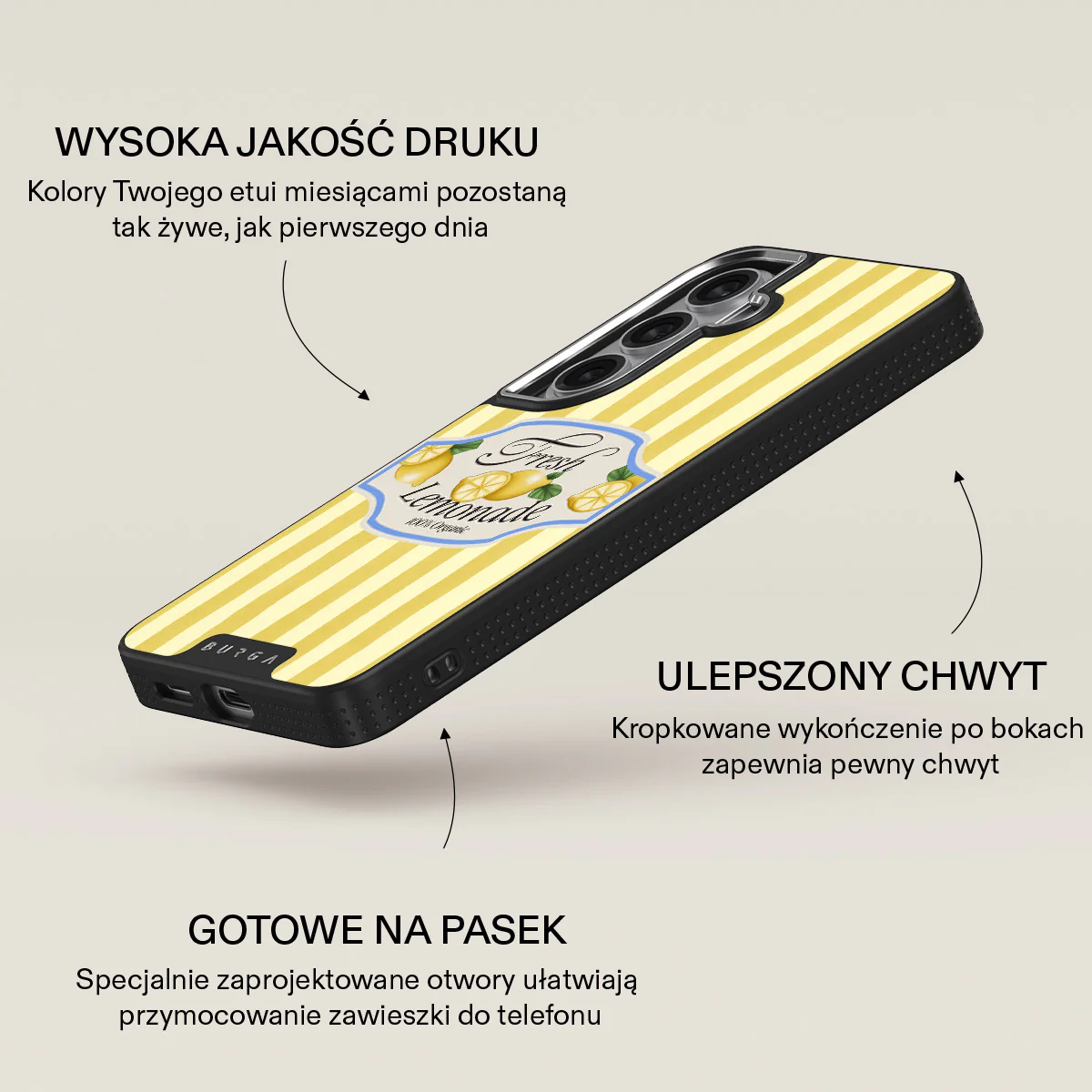 Frizzante - Samsung Galaxy S26 Etui - Image 23