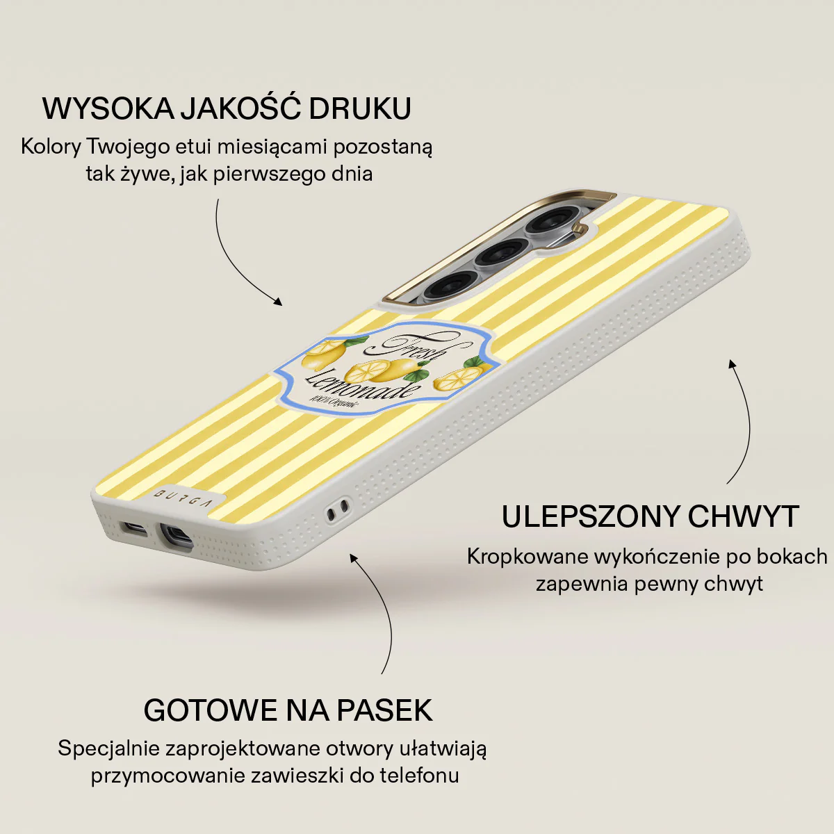 Frizzante - Samsung Galaxy S26 Etui - Image 30