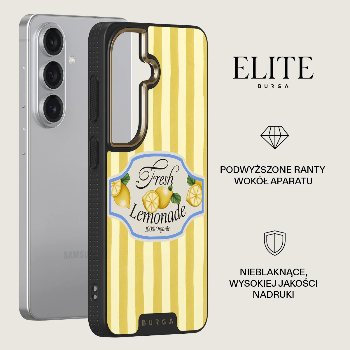 Frizzante - Samsung Galaxy S26 Etui - Image 6
