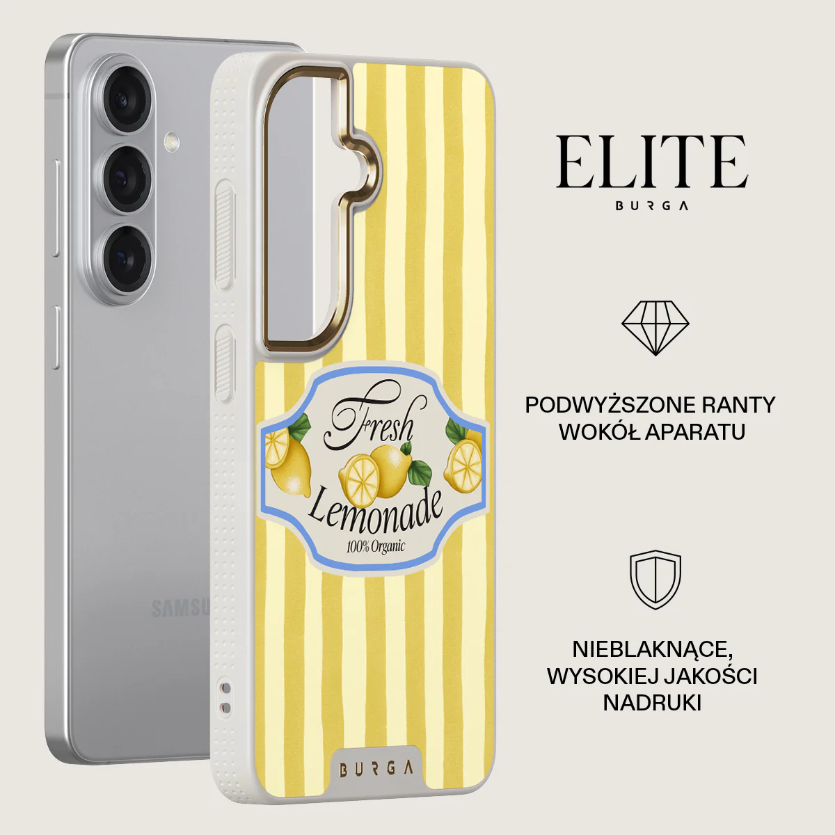 Frizzante - Samsung Galaxy S26 Plus Etui - Image 27