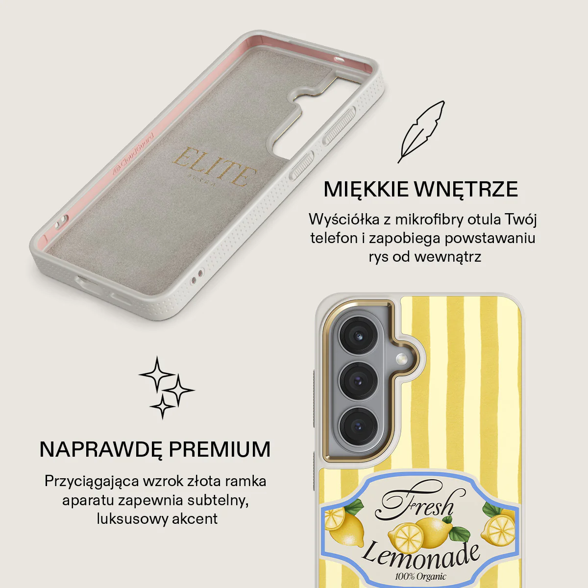 Frizzante - Samsung Galaxy S26 Plus Etui - Image 31