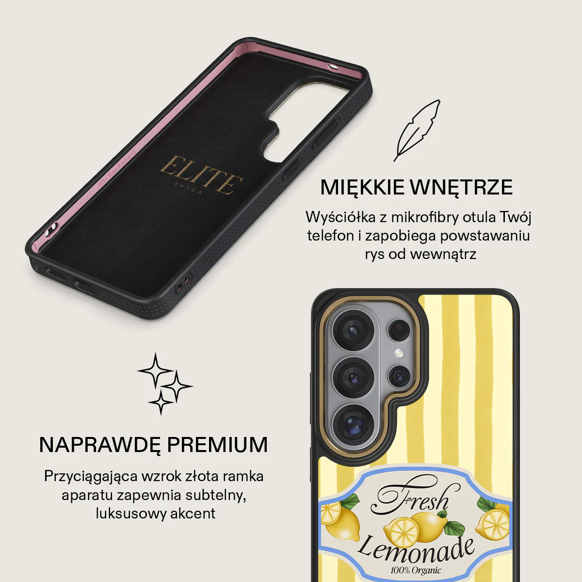 Frizzante - Samsung Galaxy S26 Ultra Etui - Image 10
