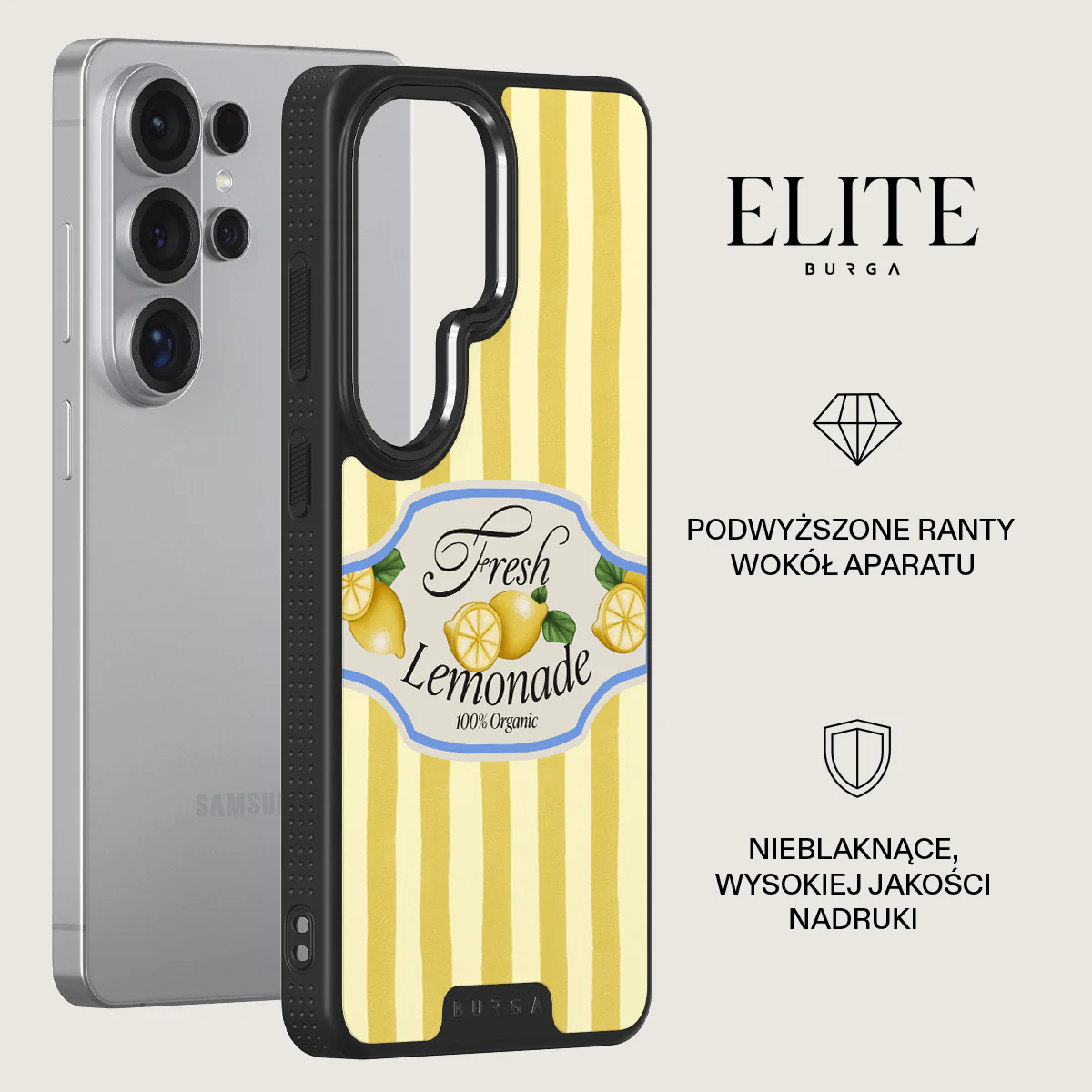 Frizzante - Samsung Galaxy S26 Ultra Etui - Image 13