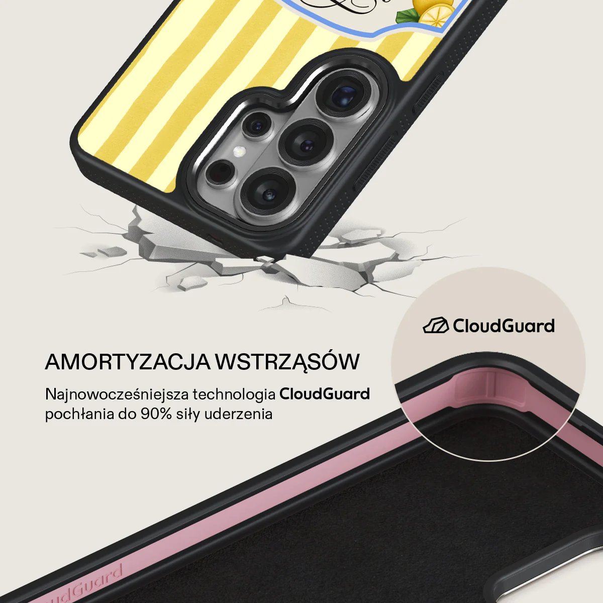 Frizzante - Samsung Galaxy S26 Ultra Etui - Image 14