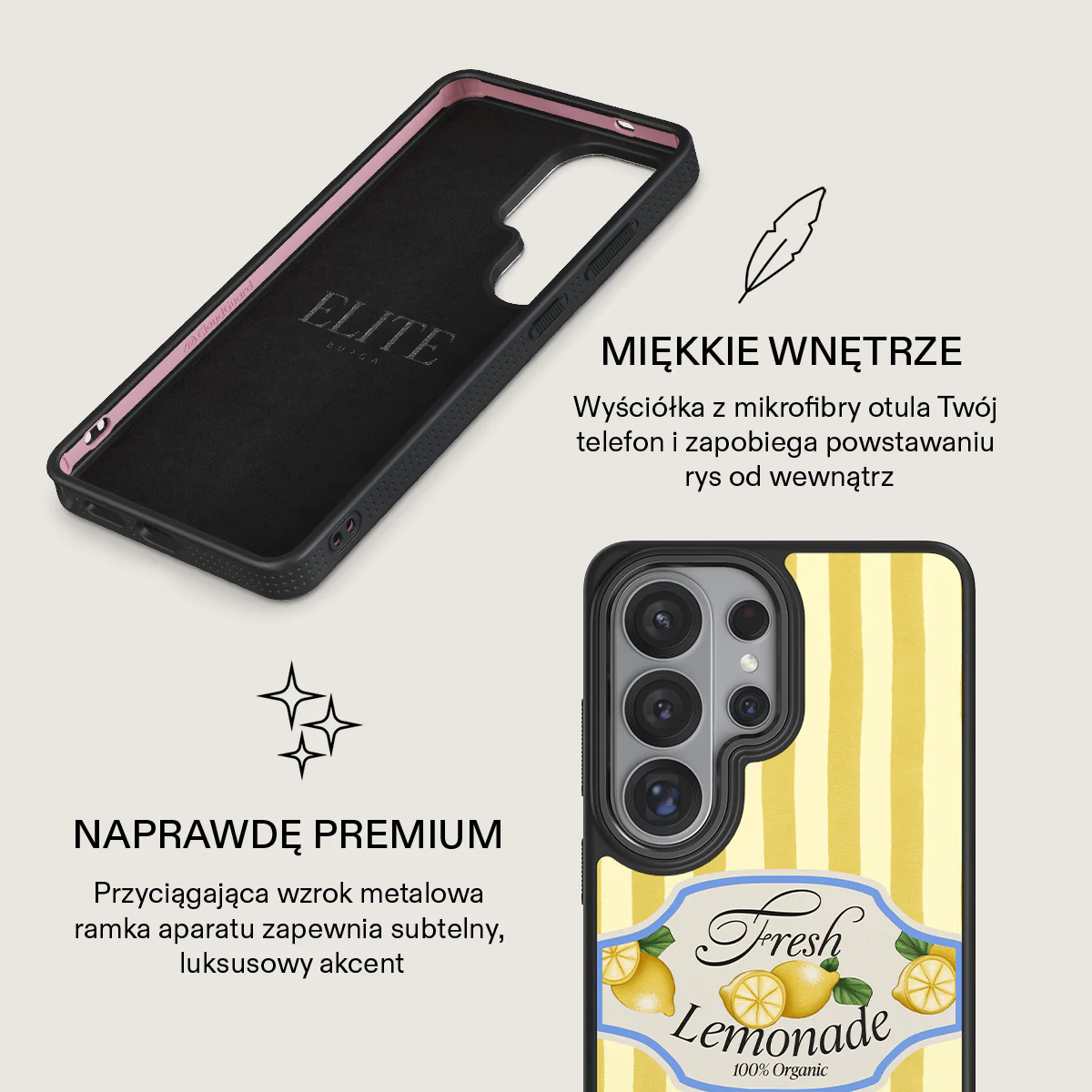 Frizzante - Samsung Galaxy S26 Ultra Etui - Image 17