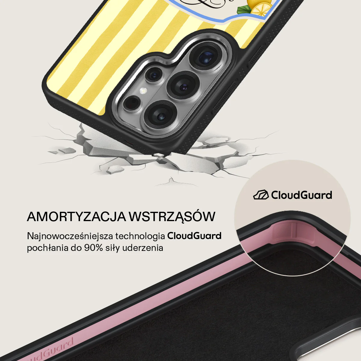 Frizzante - Samsung Galaxy S26 Ultra Etui - Image 21