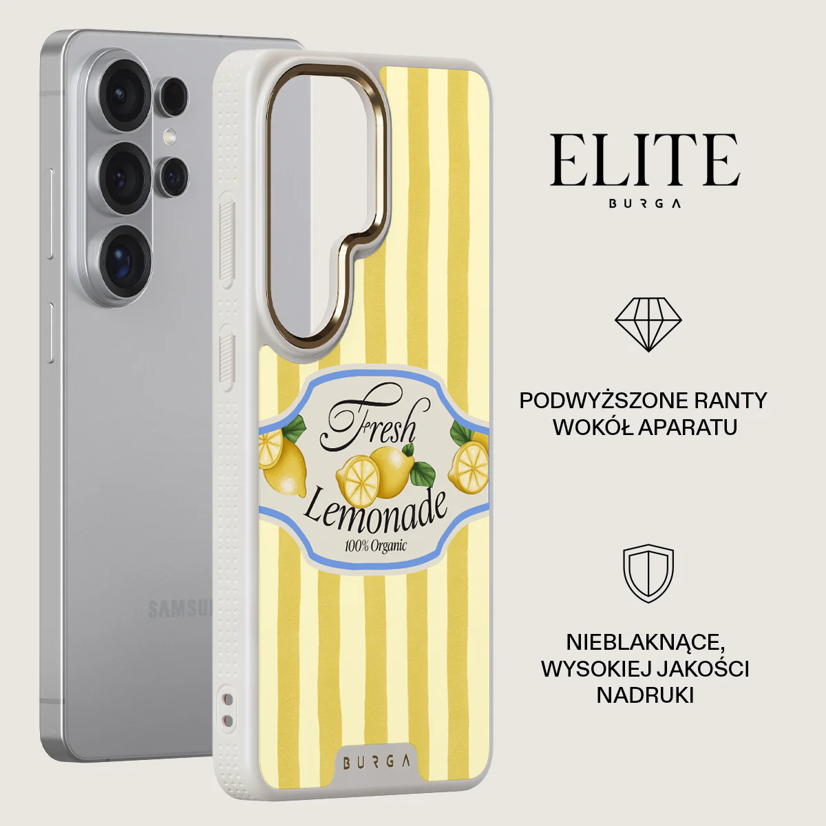 Frizzante - Samsung Galaxy S26 Ultra Etui - Image 27