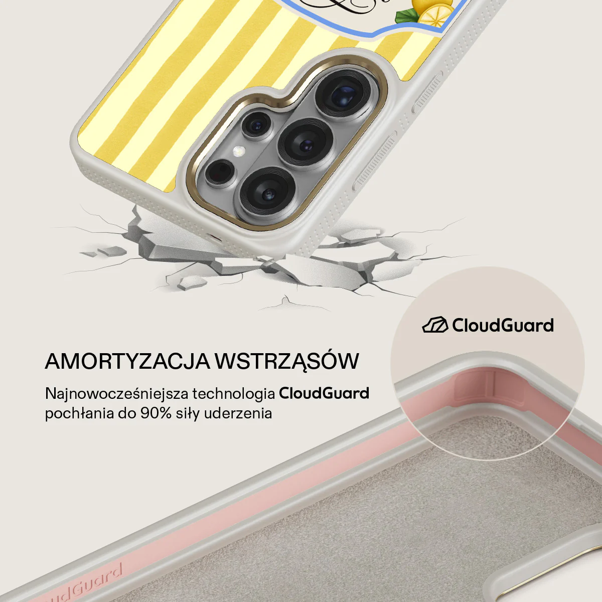 Frizzante - Samsung Galaxy S26 Ultra Etui - Image 28