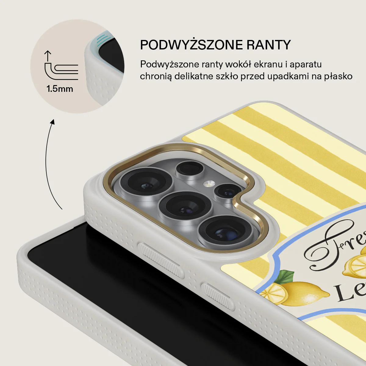 Frizzante - Samsung Galaxy S26 Ultra Etui - Image 29