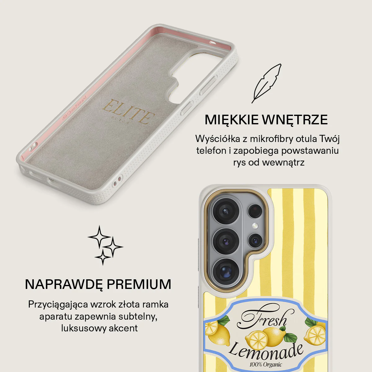 Frizzante - Samsung Galaxy S26 Ultra Etui - Image 31