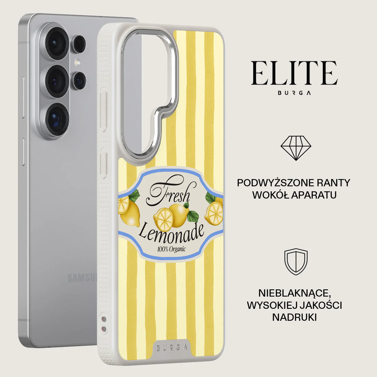 Frizzante - Samsung Galaxy S26 Ultra Etui - Image 34