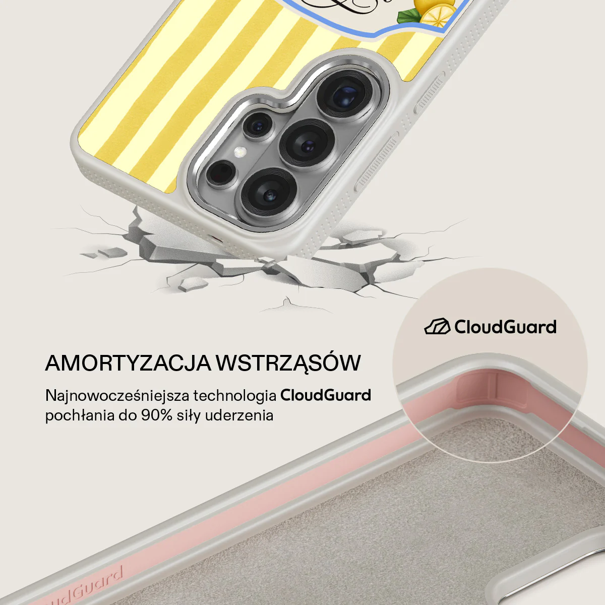 Frizzante - Samsung Galaxy S26 Ultra Etui - Image 35