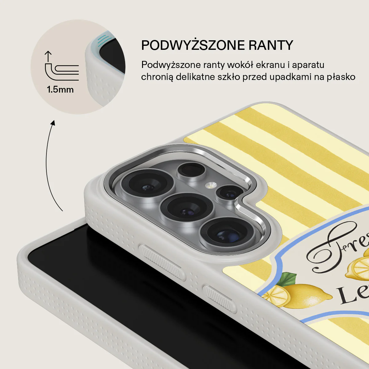 Frizzante - Samsung Galaxy S26 Ultra Etui - Image 36