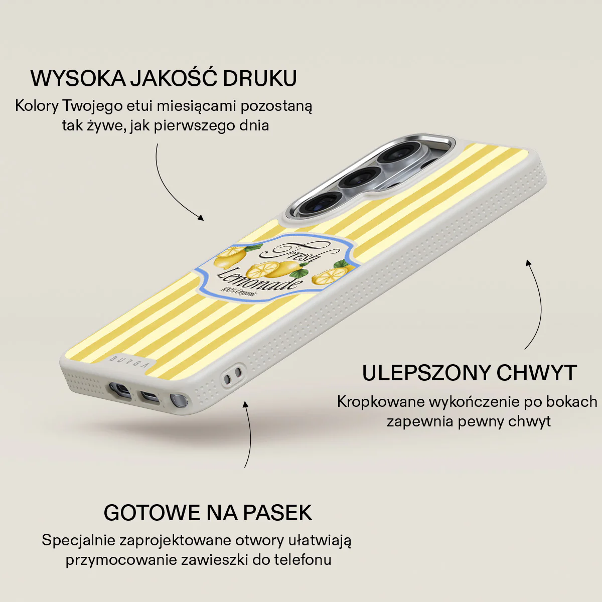 Frizzante - Samsung Galaxy S26 Ultra Etui - Image 37