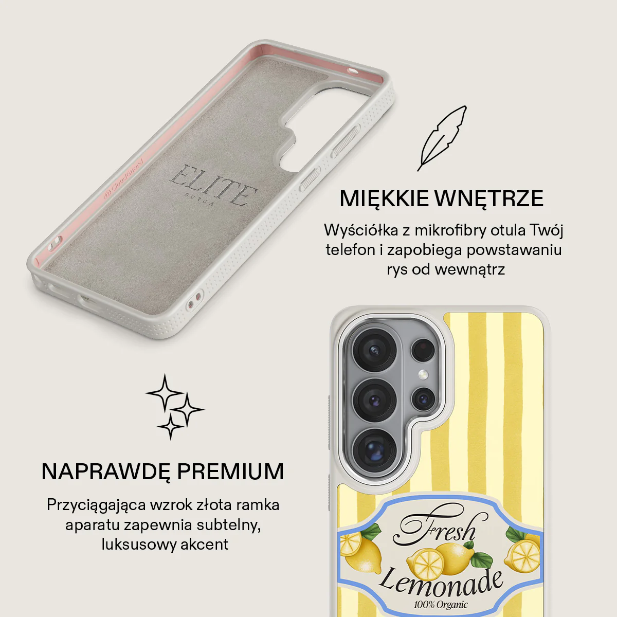 Frizzante - Samsung Galaxy S26 Ultra Etui - Image 38