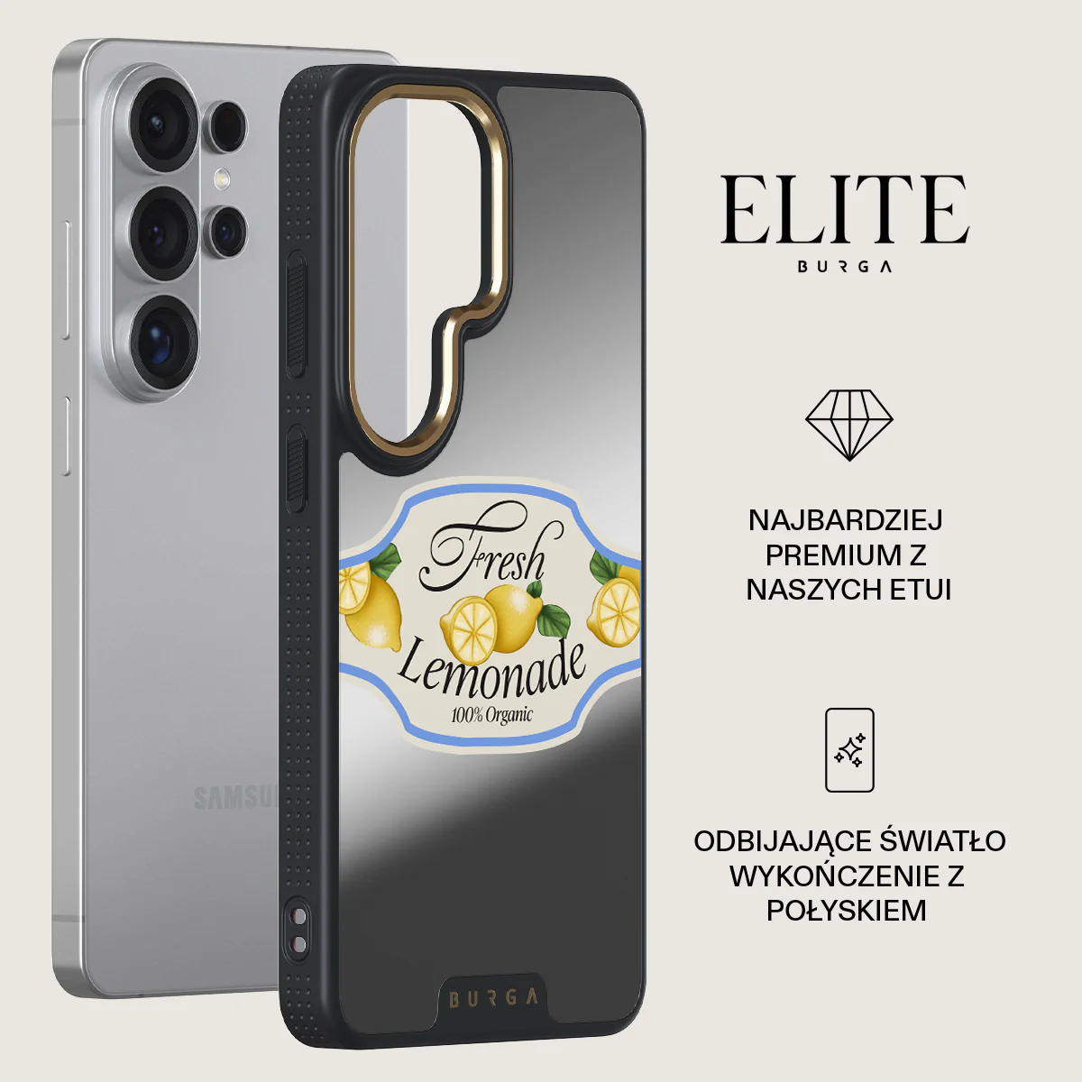 Frizzante - Samsung Galaxy S26 Ultra Etui - Image 41