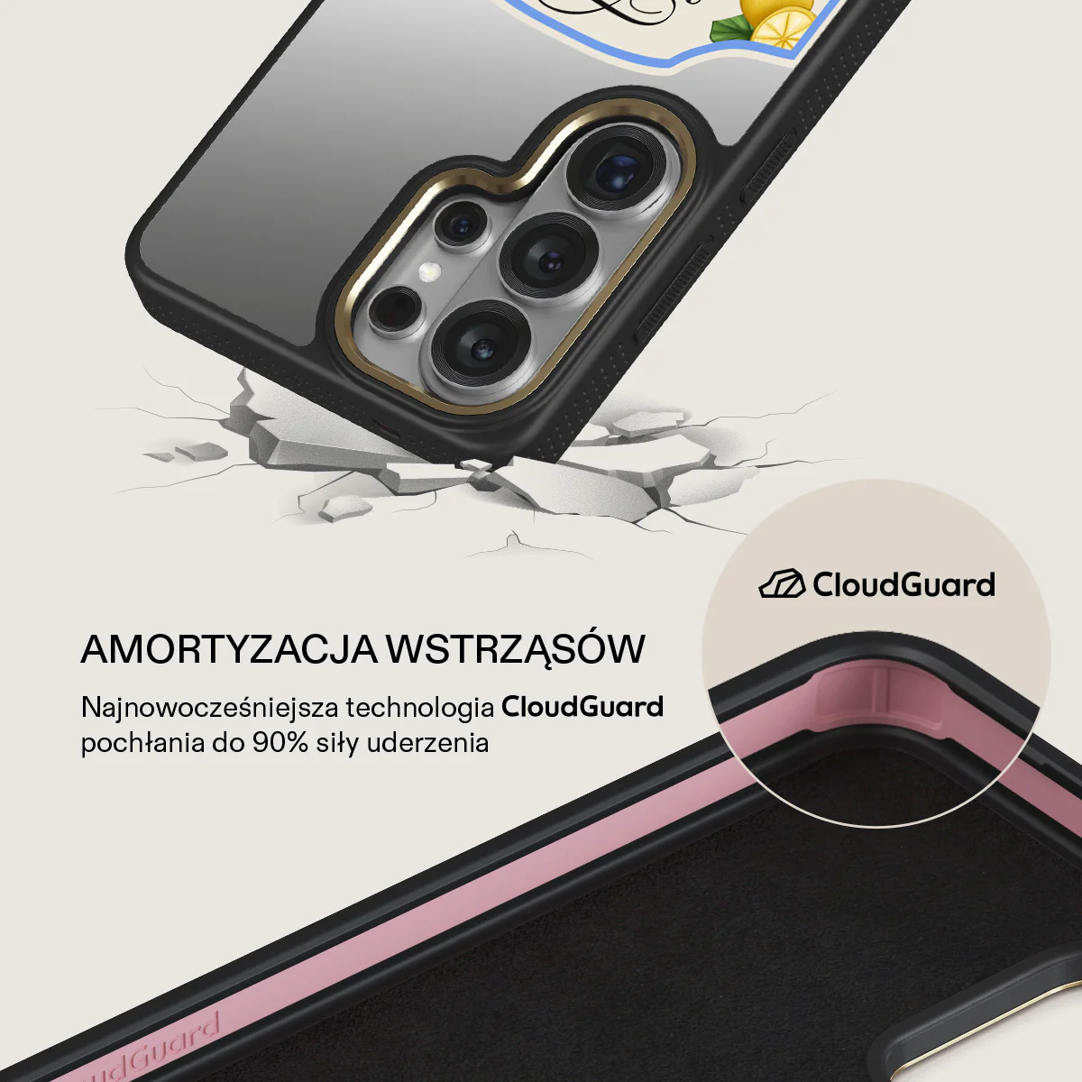 Frizzante - Samsung Galaxy S26 Ultra Etui - Image 42