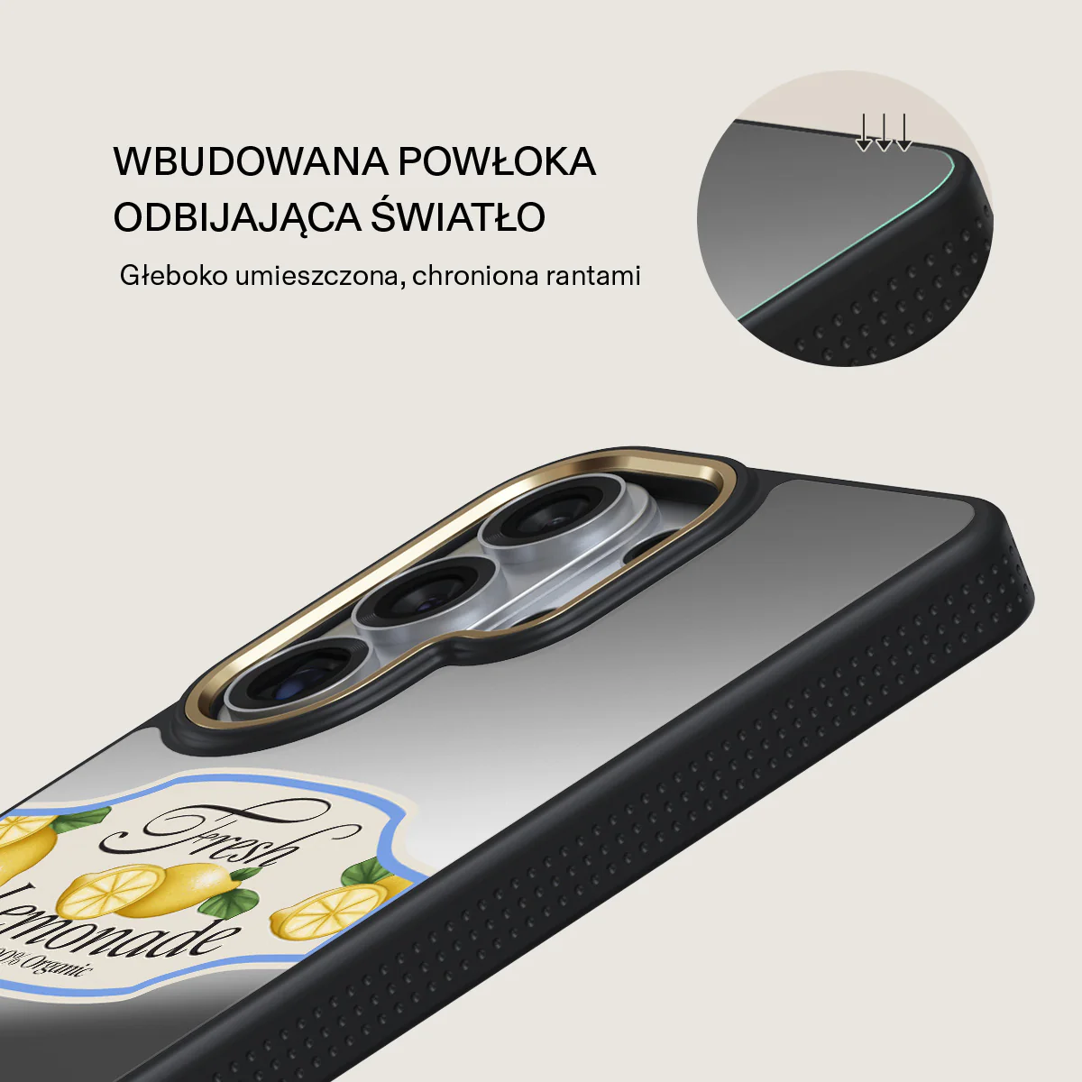 Frizzante - Samsung Galaxy S26 Ultra Etui - Image 43