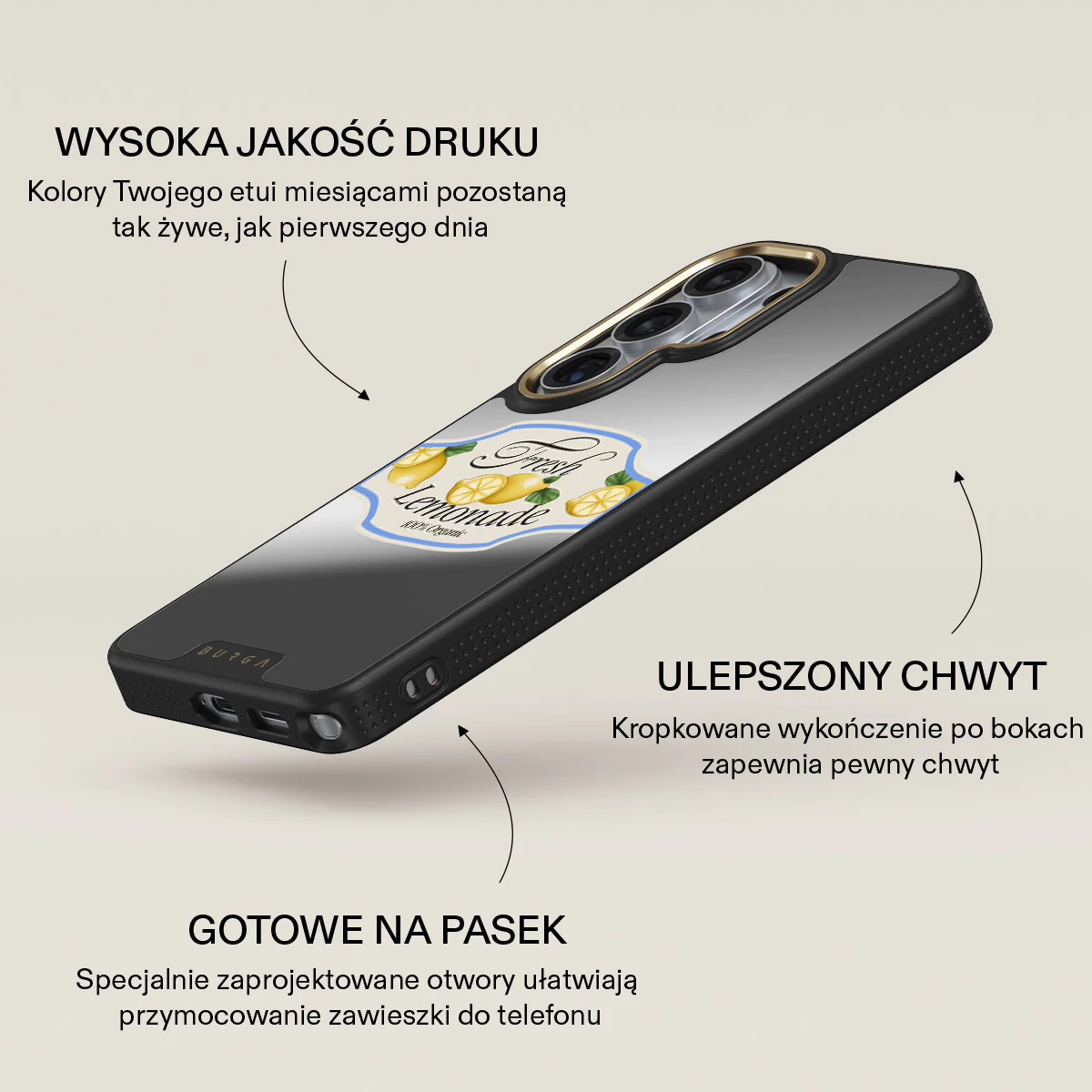 Frizzante - Samsung Galaxy S26 Ultra Etui - Image 45