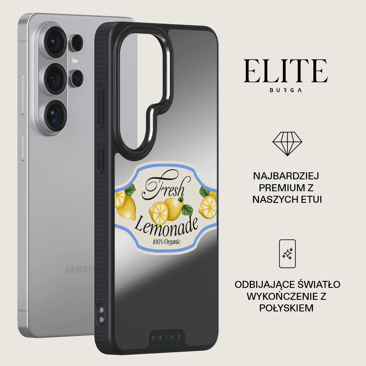 Frizzante - Samsung Galaxy S26 Ultra Etui - Image 49