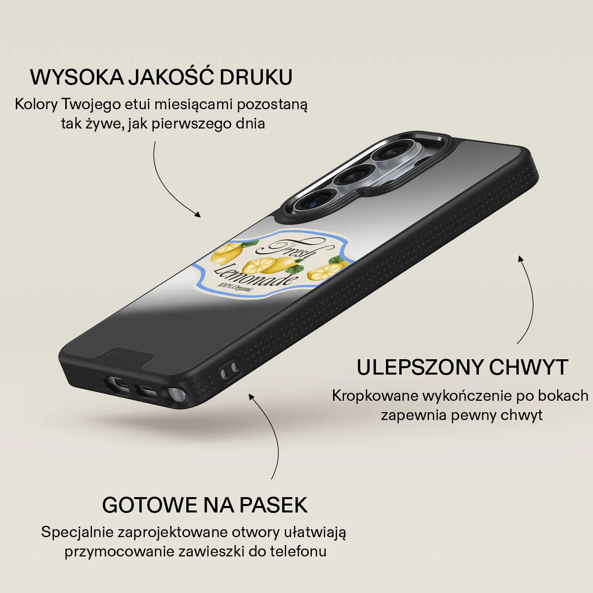 Frizzante - Samsung Galaxy S26 Ultra Etui - Image 53