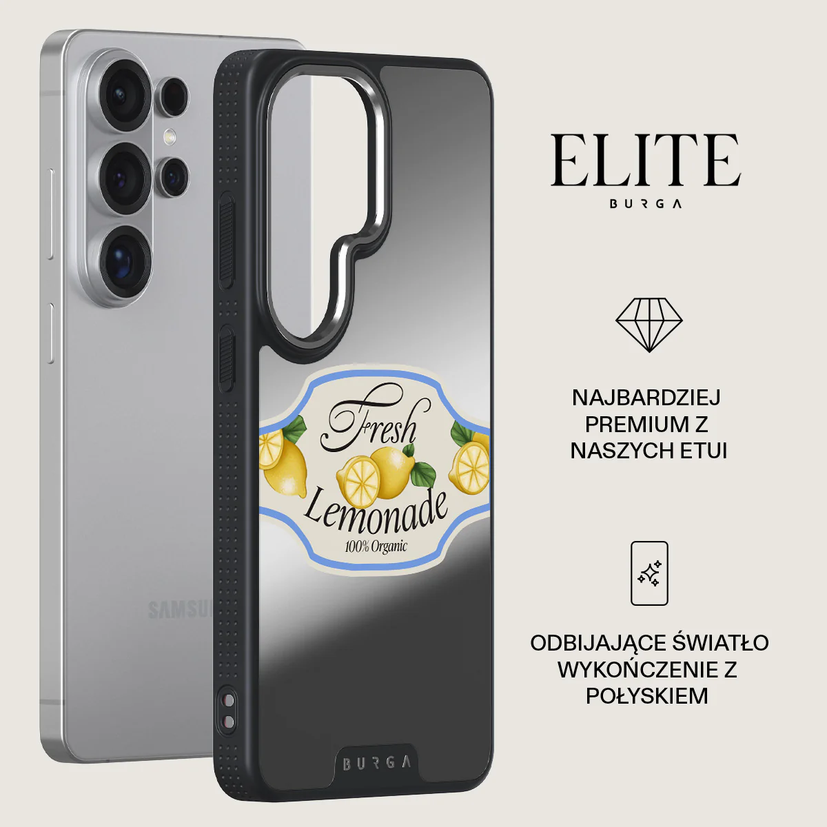 Frizzante - Samsung Galaxy S26 Ultra Etui - Image 57