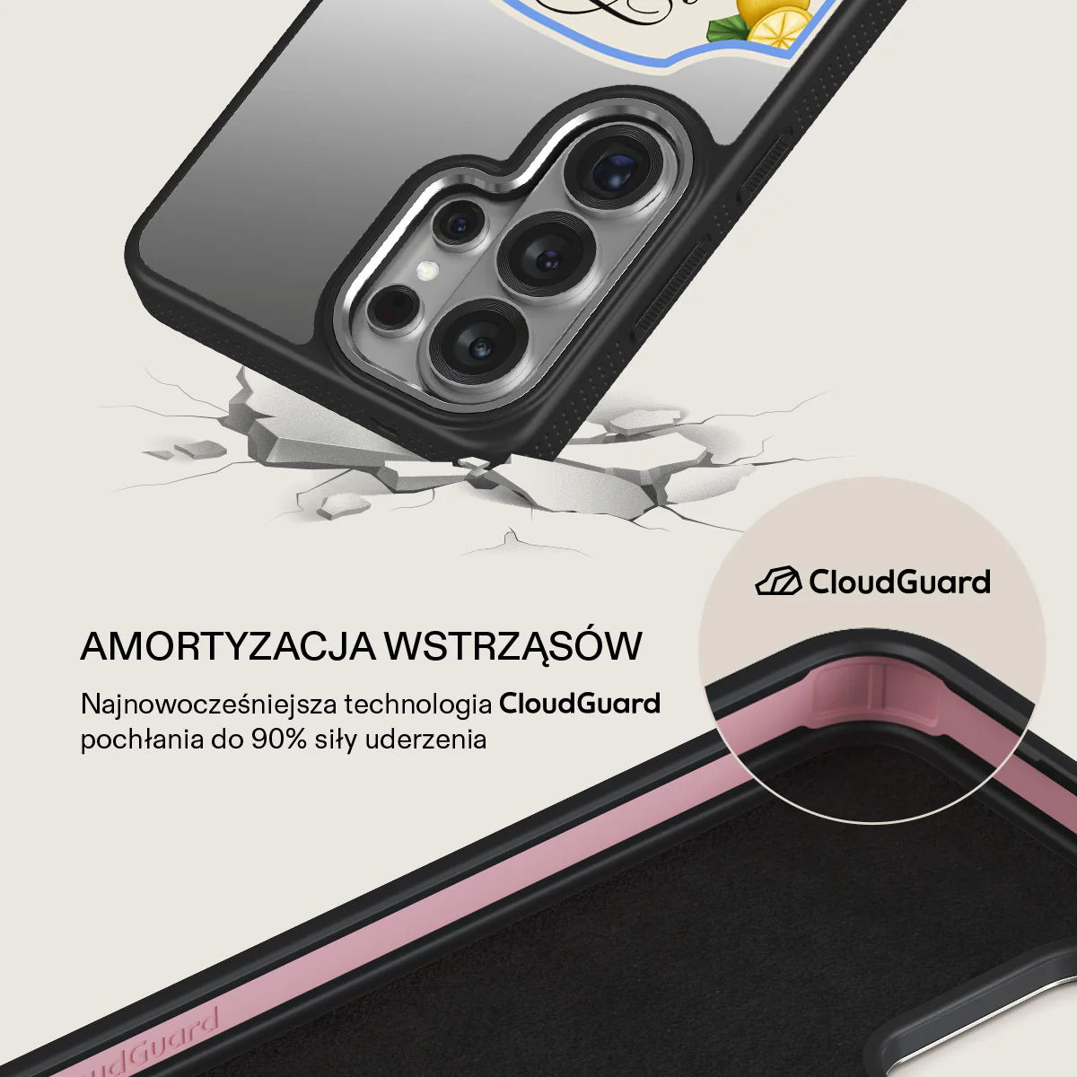Frizzante - Samsung Galaxy S26 Ultra Etui - Image 58