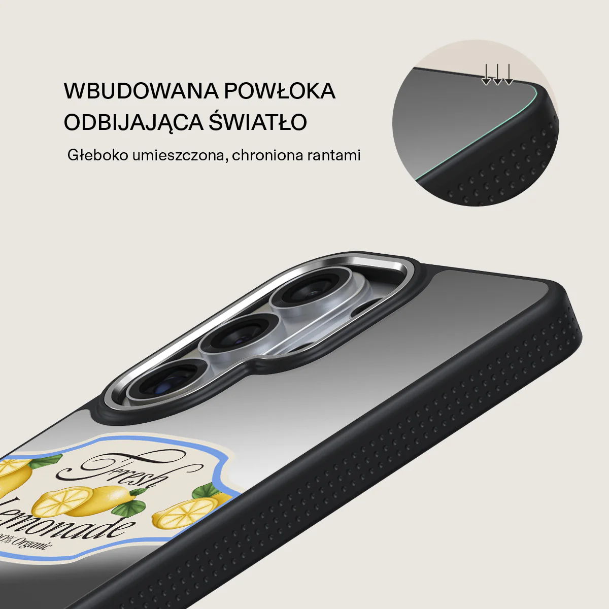 Frizzante - Samsung Galaxy S26 Ultra Etui - Image 59
