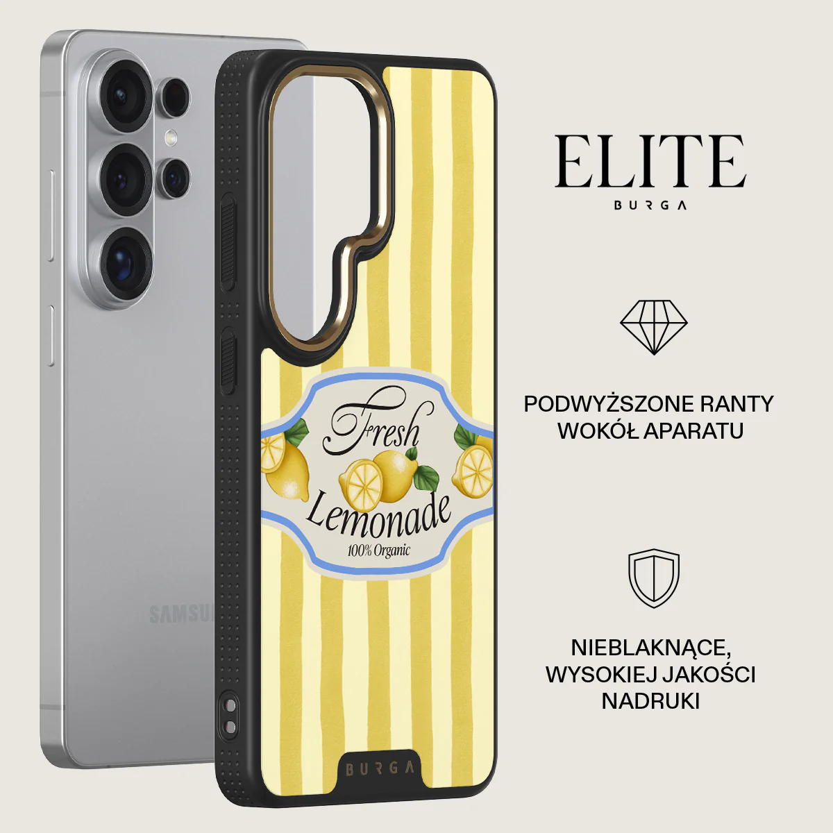 Frizzante - Samsung Galaxy S26 Ultra Etui - Image 6