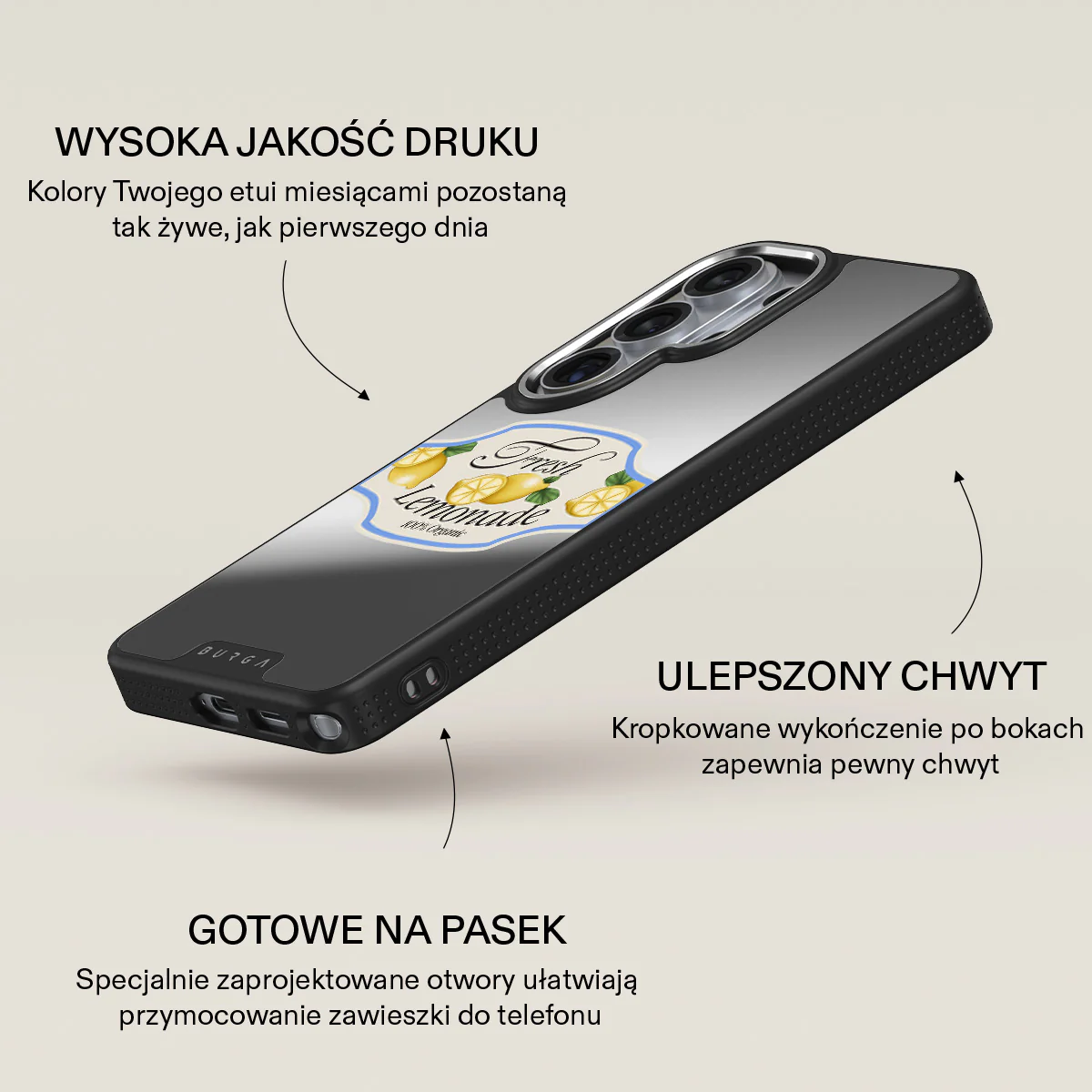 Frizzante - Samsung Galaxy S26 Ultra Etui - Image 61