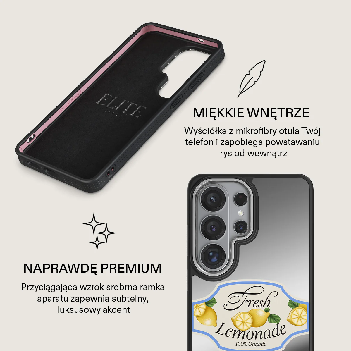 Frizzante - Samsung Galaxy S26 Ultra Etui - Image 62