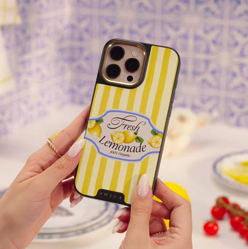 Frizzante - Samsung Galaxy S26 Ultra Etui - Image 65