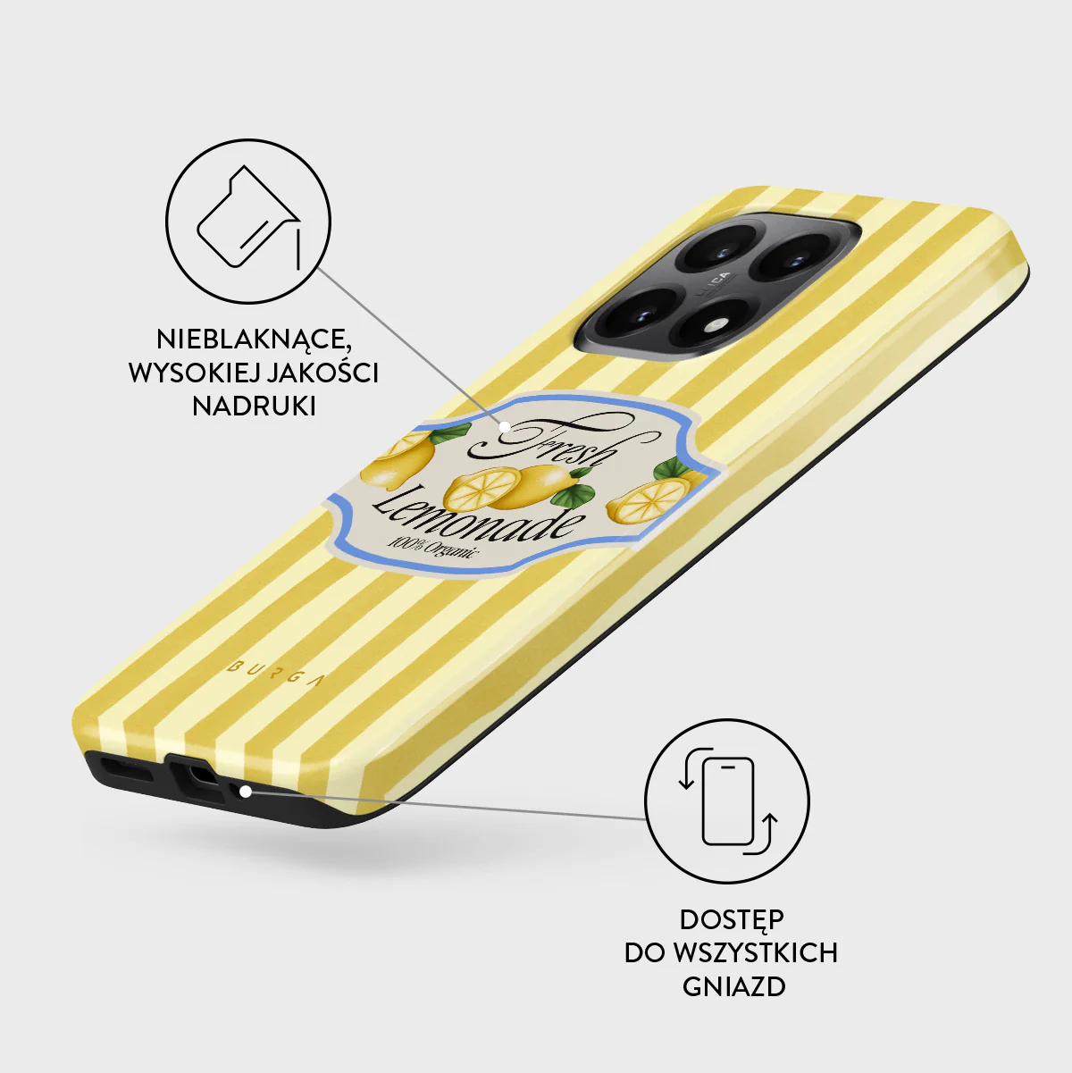 Frizzante - Xiaomi 15T Etui - Image 3