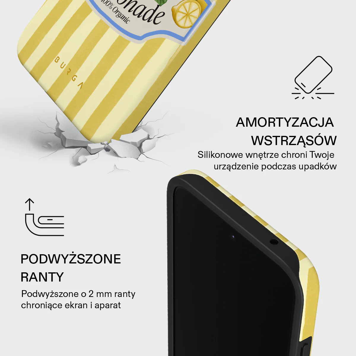 Frizzante - Xiaomi 15T Etui - Image 4