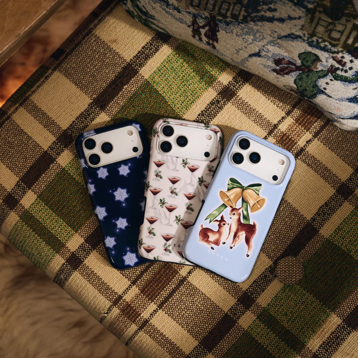 Frosty Pines - Xiaomi 15T Etui - Image 8