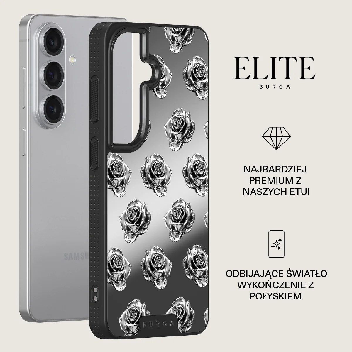 Frozen - Samsung Galaxy S26 Plus Etui - Image 10