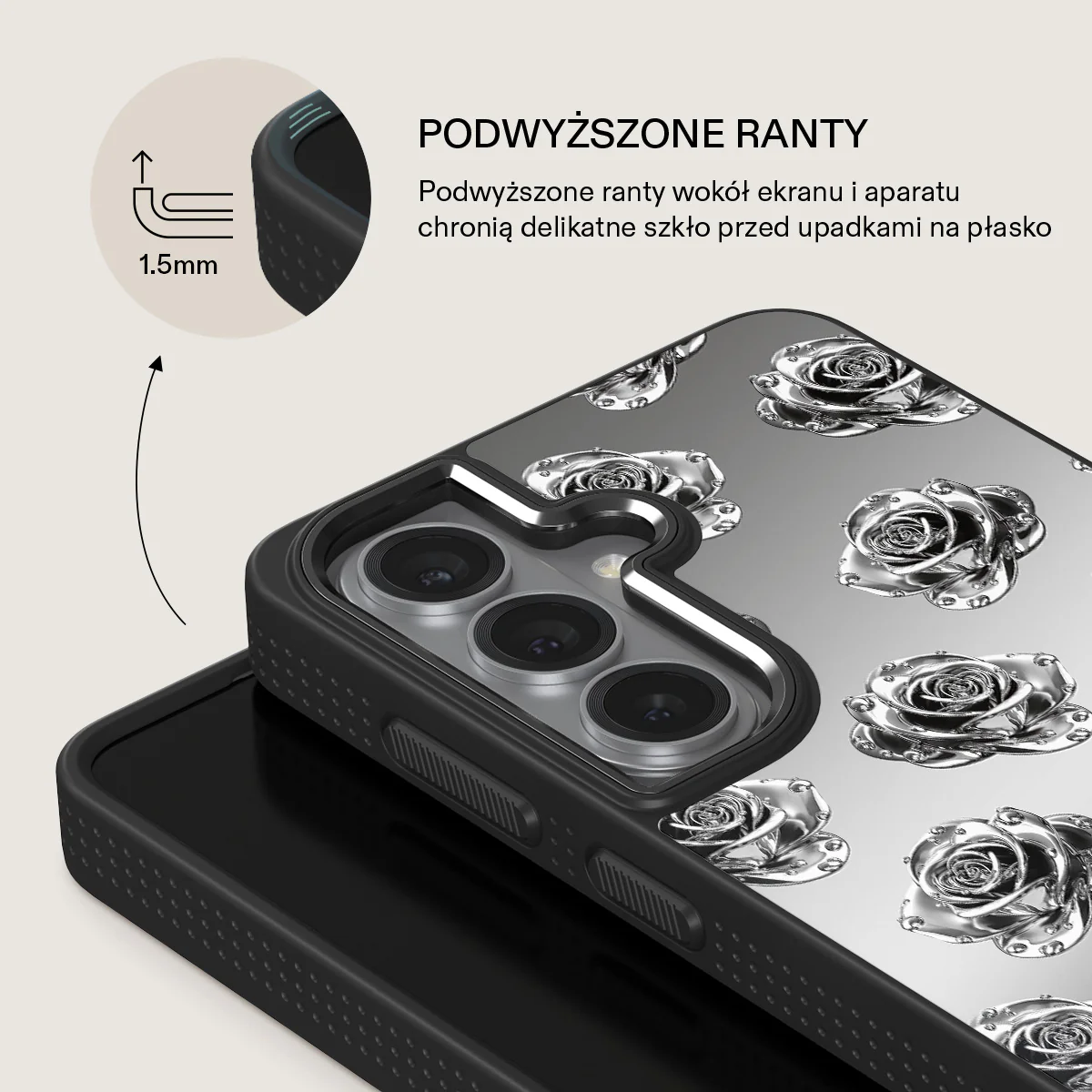 Frozen - Samsung Galaxy S26 Plus Etui - Image 13