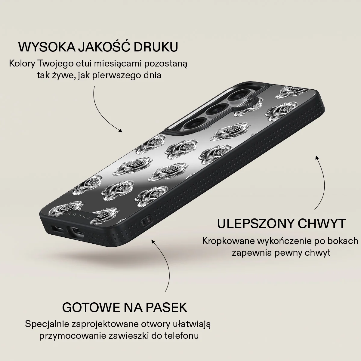 Frozen - Samsung Galaxy S26 Plus Etui - Image 14