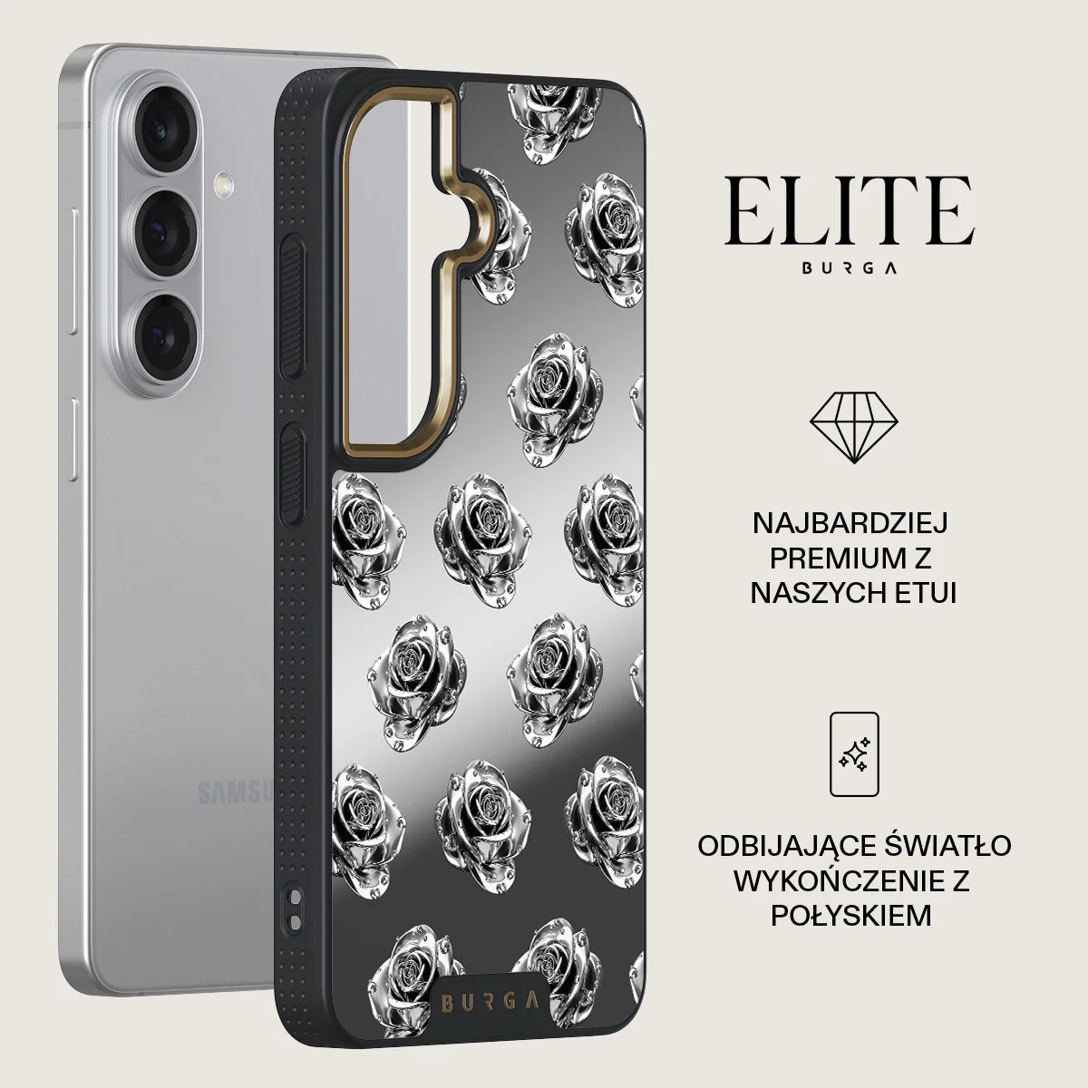 Frozen - Samsung Galaxy S26 Plus Etui - Image 2