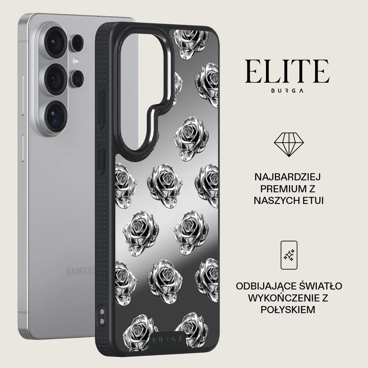 Frozen - Samsung Galaxy S26 Ultra Etui - Image 10