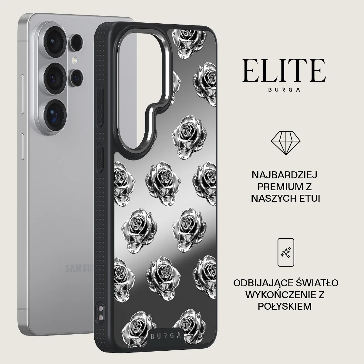 Frozen - Samsung Galaxy S26 Ultra Etui - Image 18