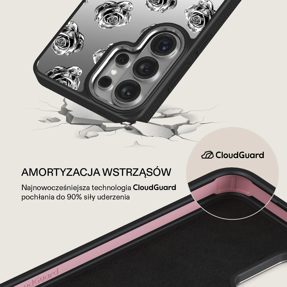 Frozen - Samsung Galaxy S26 Ultra Etui - Image 19