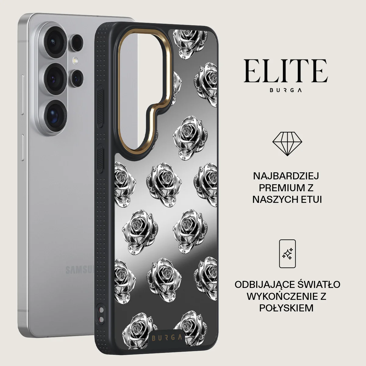 Frozen - Samsung Galaxy S26 Ultra Etui - Image 2