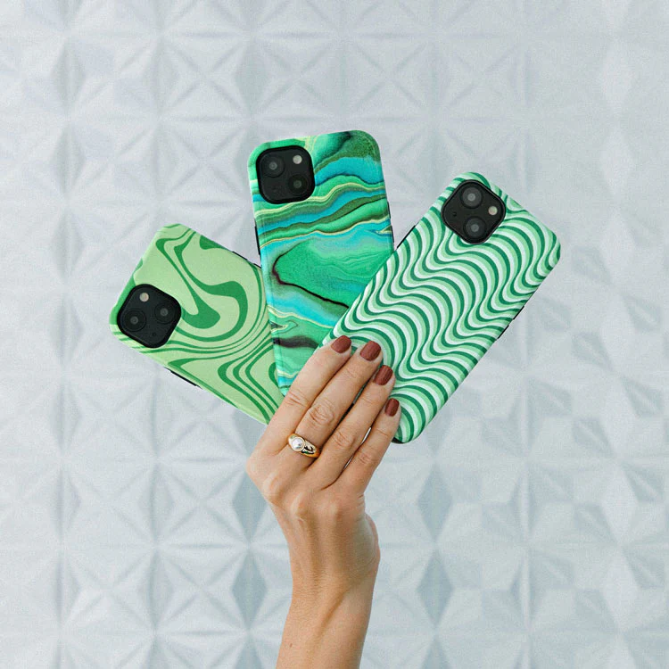 Funky Sensation - Samsung Galaxy A37 5G Etui - Image 8