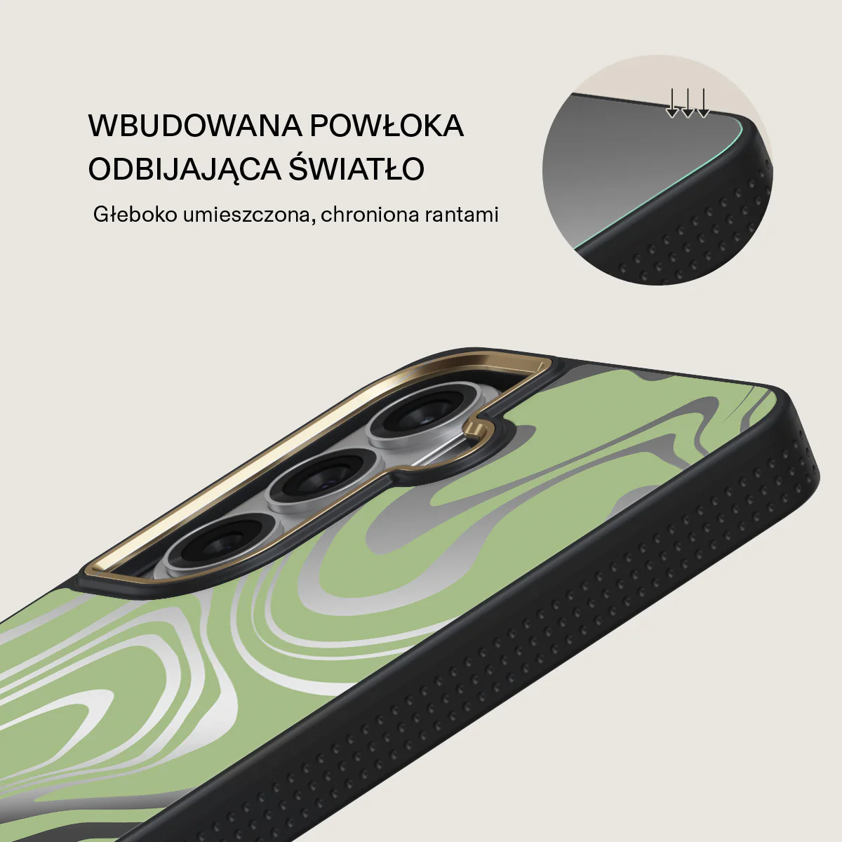 Funky Sensation - Samsung Galaxy S26 Etui - Image 43